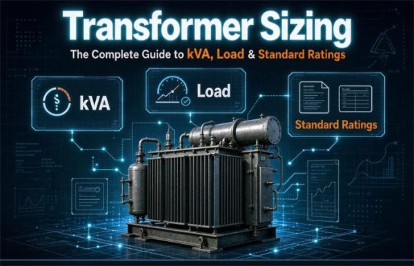 Transformer Sizing