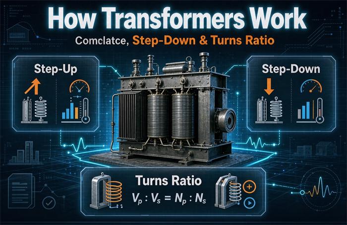 How Transformers Work